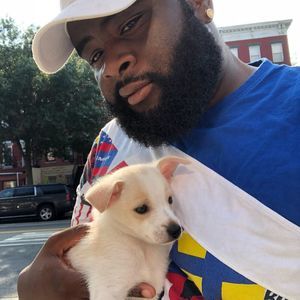 Meet your Posher, Ricky